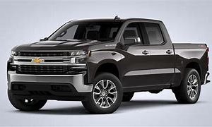 LMI 1920 CB  ** 2 inch lift for 2019 and newer GM with Cargo Bins