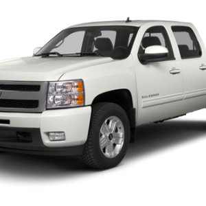 LMI 0835 GM   **3.5 inch lift for 2008 thru 2013 GM
