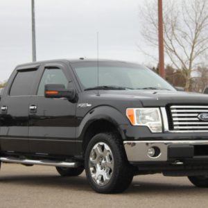 LMI 0935 SC. ** 3.5 inch lift for 2009 thru 2014 Ford